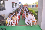 St Chandra Prabha Memorial Academy-Activity